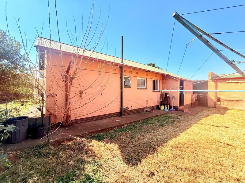 0 Bedroom Property for Sale in Vanderbijlpark Cw 6 Gauteng