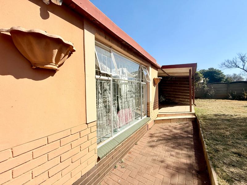 0 Bedroom Property for Sale in Vanderbijlpark Cw 6 Gauteng
