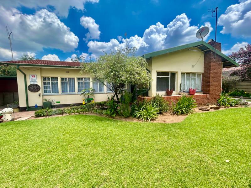 3 Bedroom Property for Sale in Vanderbijlpark SE 1 Gauteng