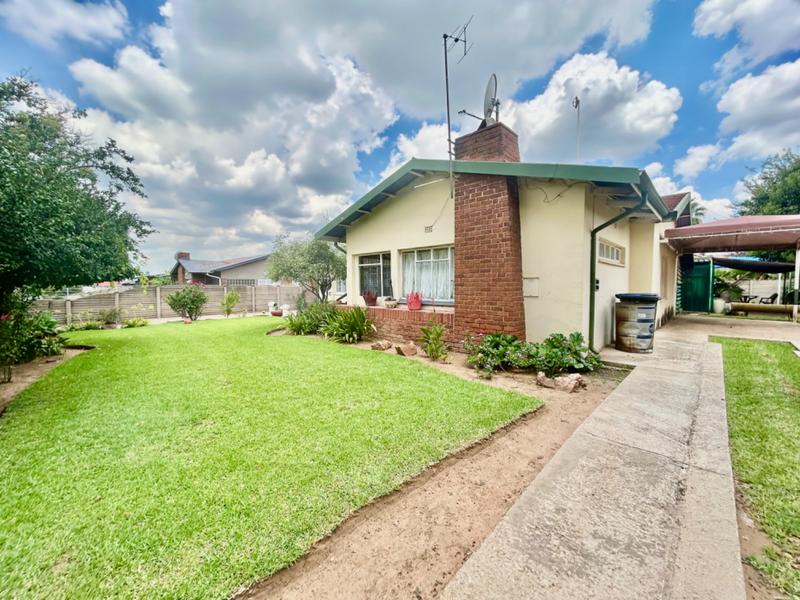 3 Bedroom Property for Sale in Vanderbijlpark SE 1 Gauteng