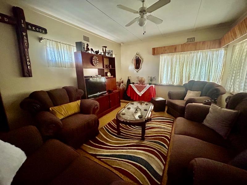 3 Bedroom Property for Sale in Vanderbijlpark SE 1 Gauteng