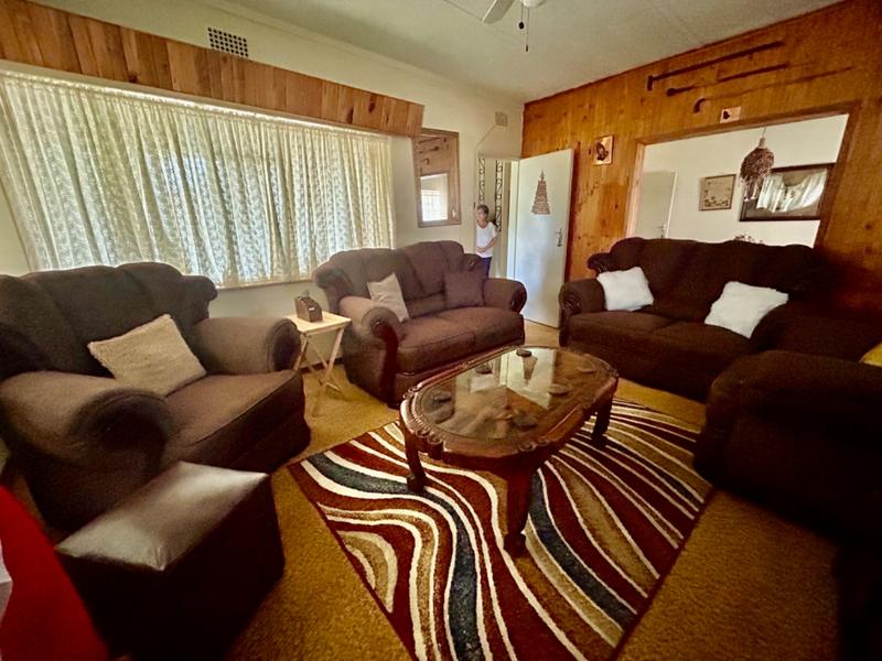 3 Bedroom Property for Sale in Vanderbijlpark SE 1 Gauteng