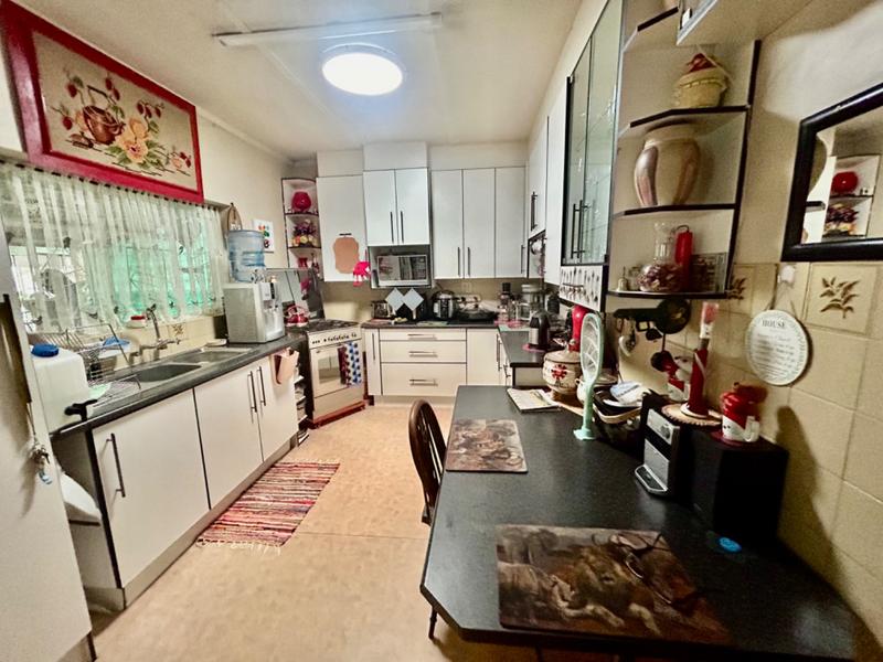 3 Bedroom Property for Sale in Vanderbijlpark SE 1 Gauteng