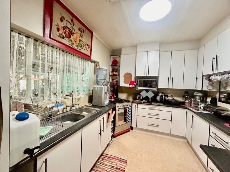 3 Bedroom Property for Sale in Vanderbijlpark SE 1 Gauteng