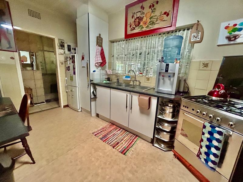 3 Bedroom Property for Sale in Vanderbijlpark SE 1 Gauteng