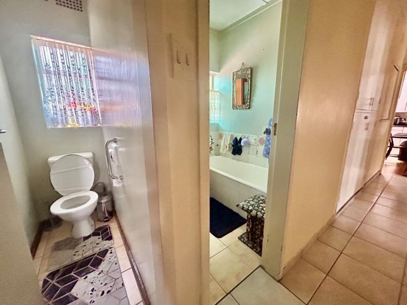 3 Bedroom Property for Sale in Vanderbijlpark SE 1 Gauteng