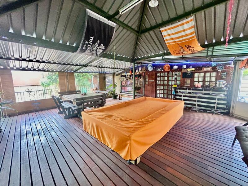 3 Bedroom Property for Sale in Vanderbijlpark SE 1 Gauteng