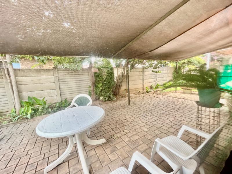 3 Bedroom Property for Sale in Vanderbijlpark SE 1 Gauteng