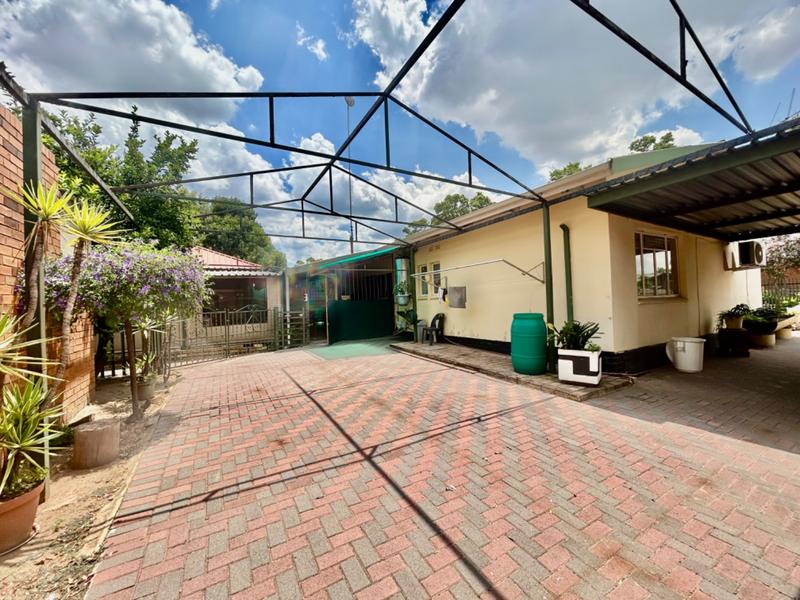 3 Bedroom Property for Sale in Vanderbijlpark SE 1 Gauteng