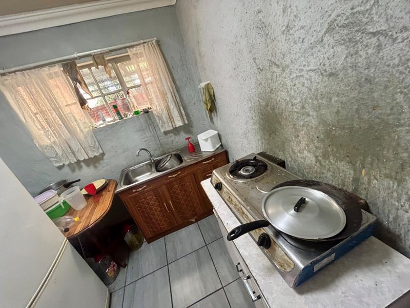 3 Bedroom Property for Sale in Vanderbijlpark SE 1 Gauteng