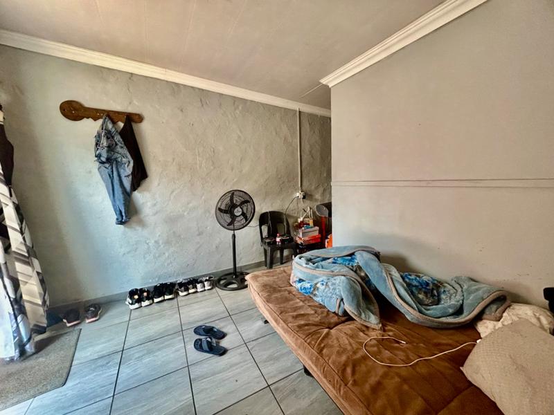 3 Bedroom Property for Sale in Vanderbijlpark SE 1 Gauteng