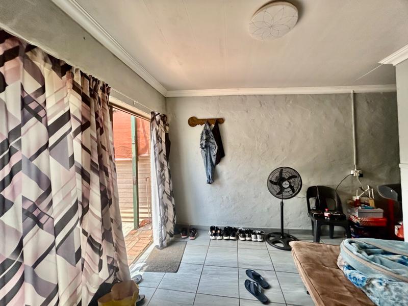 3 Bedroom Property for Sale in Vanderbijlpark SE 1 Gauteng