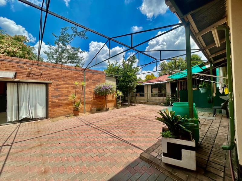3 Bedroom Property for Sale in Vanderbijlpark SE 1 Gauteng