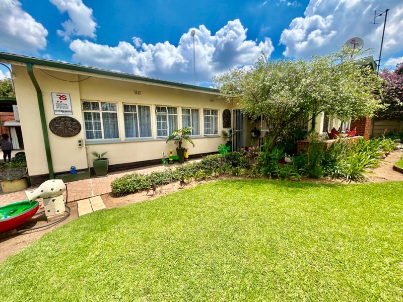 3 Bedroom Property for Sale in Vanderbijlpark SE 1 Gauteng