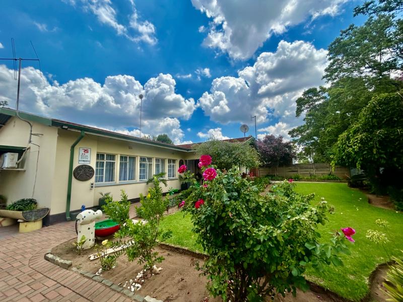 3 Bedroom Property for Sale in Vanderbijlpark SE 1 Gauteng