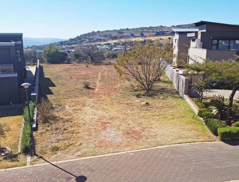 0 Bedroom Property for Sale in Eikenhof Gauteng