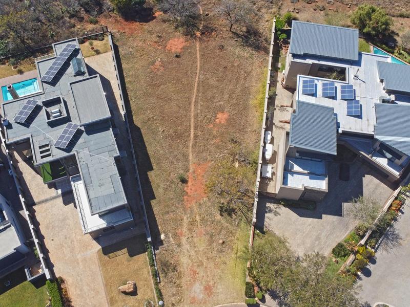 0 Bedroom Property for Sale in Eikenhof Gauteng