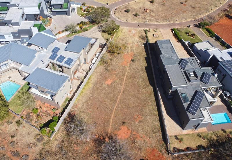 0 Bedroom Property for Sale in Eikenhof Gauteng
