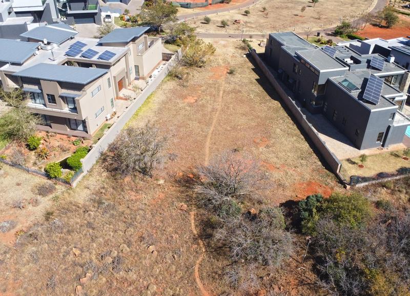 0 Bedroom Property for Sale in Eikenhof Gauteng