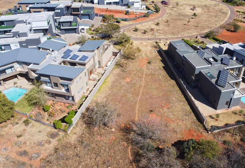 0 Bedroom Property for Sale in Eikenhof Gauteng