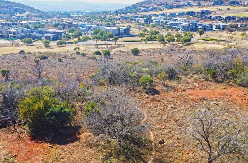 0 Bedroom Property for Sale in Eikenhof Gauteng