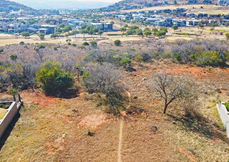 0 Bedroom Property for Sale in Eikenhof Gauteng