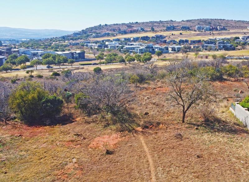 0 Bedroom Property for Sale in Eikenhof Gauteng