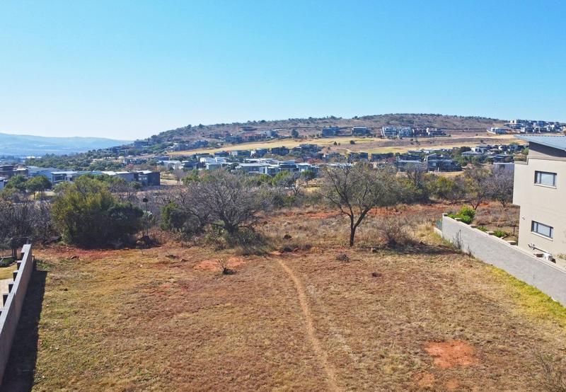 0 Bedroom Property for Sale in Eikenhof Gauteng