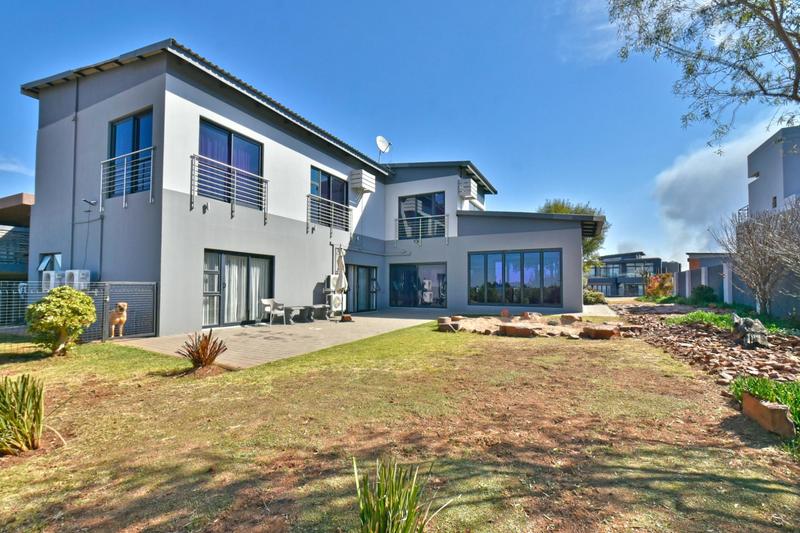 5 Bedroom Property for Sale in Eikenhof Gauteng