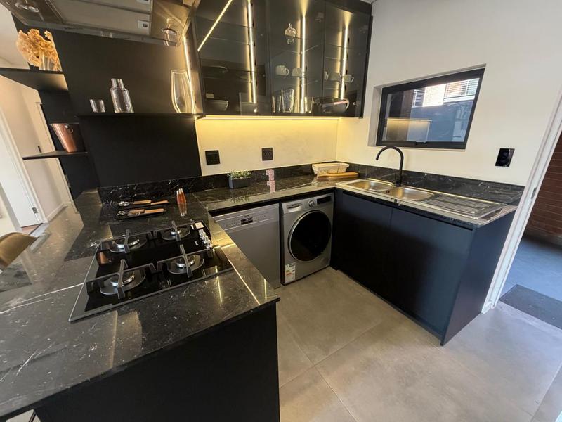 3 Bedroom Property for Sale in Broadacres Gauteng