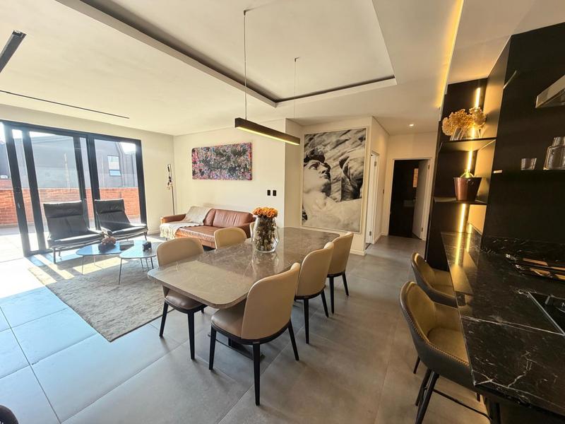 3 Bedroom Property for Sale in Broadacres Gauteng