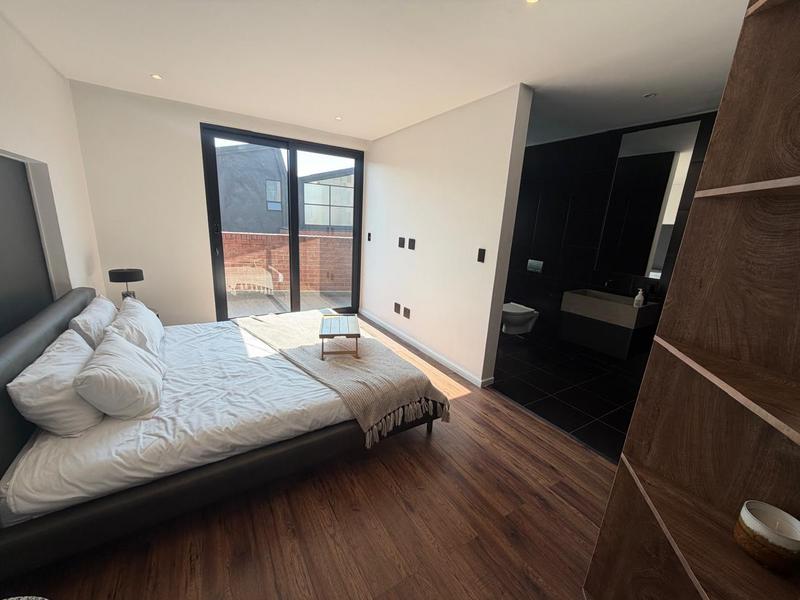 3 Bedroom Property for Sale in Broadacres Gauteng