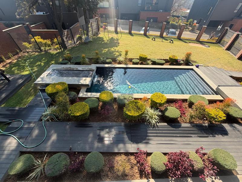 3 Bedroom Property for Sale in Broadacres Gauteng