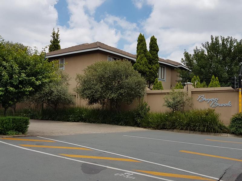 To Let 2 Bedroom Property for Rent in Paulshof Gauteng