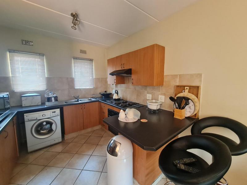 To Let 2 Bedroom Property for Rent in Paulshof Gauteng