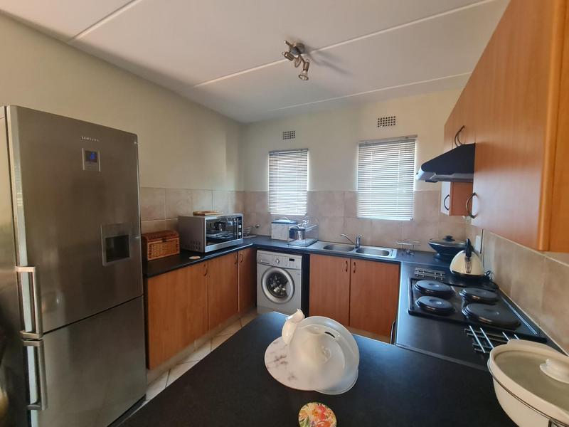 To Let 2 Bedroom Property for Rent in Paulshof Gauteng