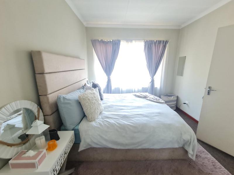 To Let 2 Bedroom Property for Rent in Paulshof Gauteng