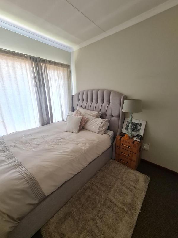 To Let 2 Bedroom Property for Rent in Paulshof Gauteng