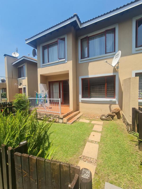 To Let 2 Bedroom Property for Rent in Paulshof Gauteng