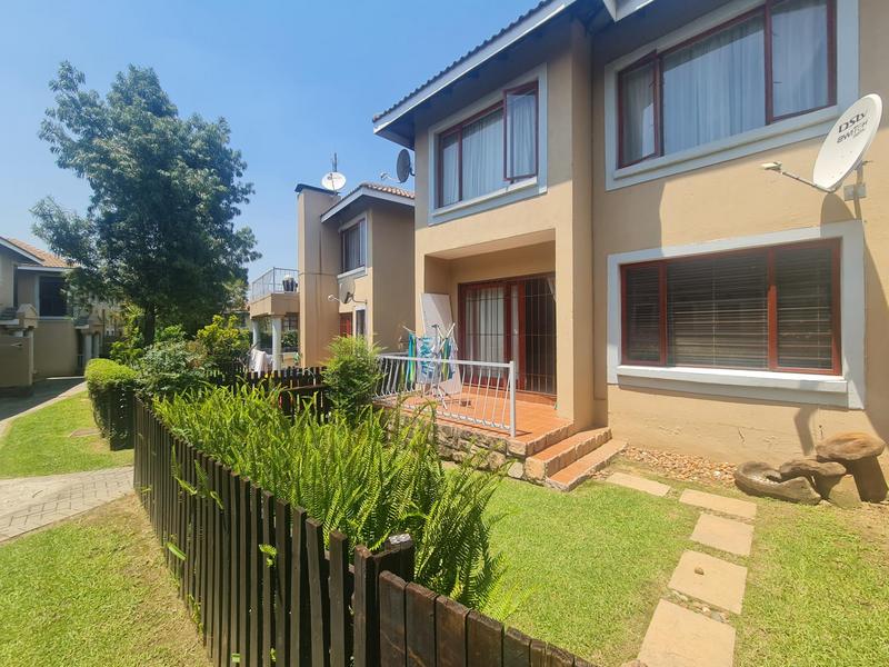 To Let 2 Bedroom Property for Rent in Paulshof Gauteng