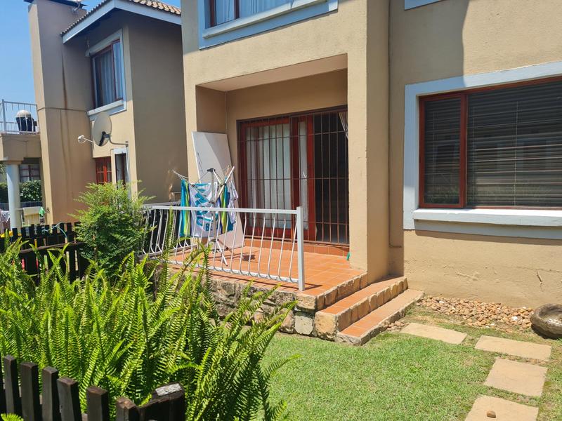 To Let 2 Bedroom Property for Rent in Paulshof Gauteng