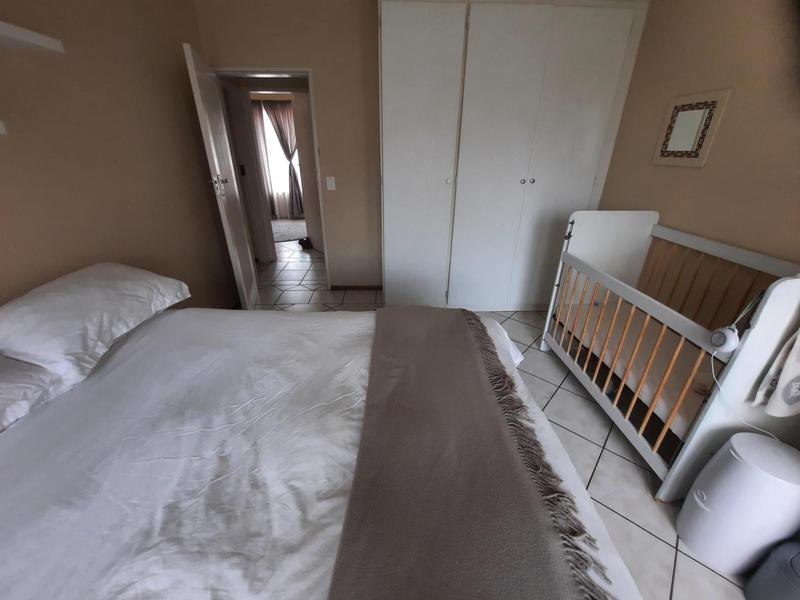 To Let 3 Bedroom Property for Rent in Moreleta Park Gauteng