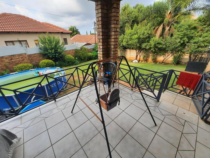 To Let 3 Bedroom Property for Rent in Moreleta Park Gauteng