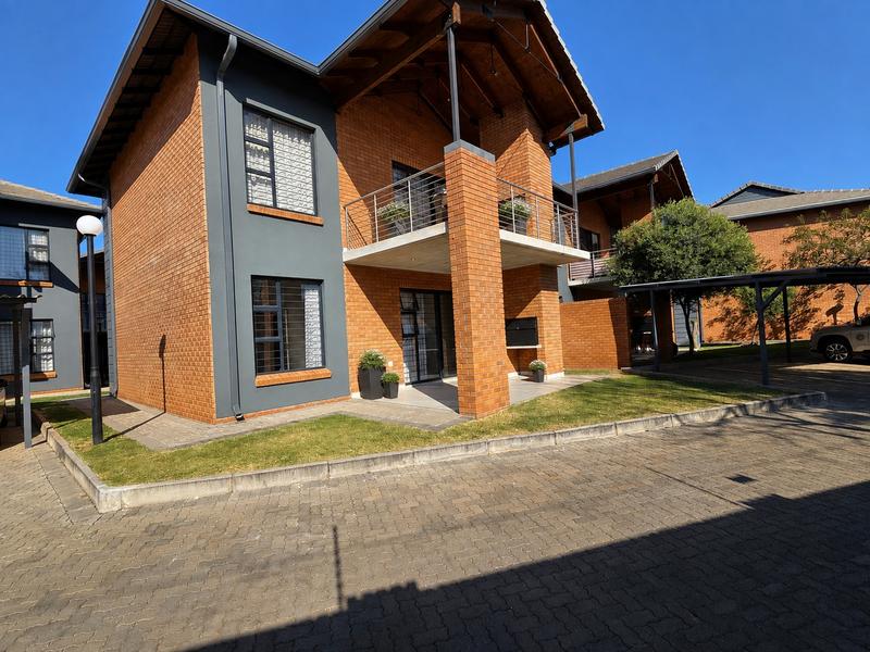 To Let 2 Bedroom Property for Rent in Rietvalleirand Gauteng