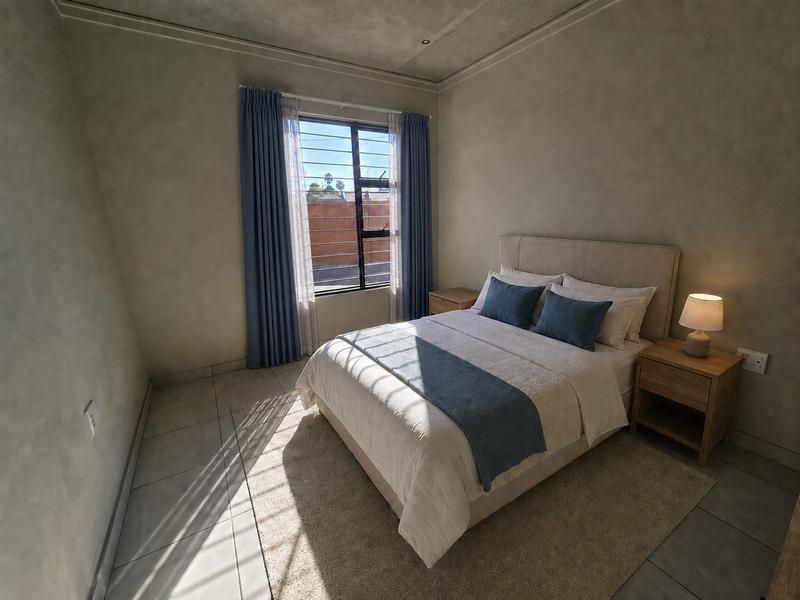 To Let 2 Bedroom Property for Rent in Rietvalleirand Gauteng