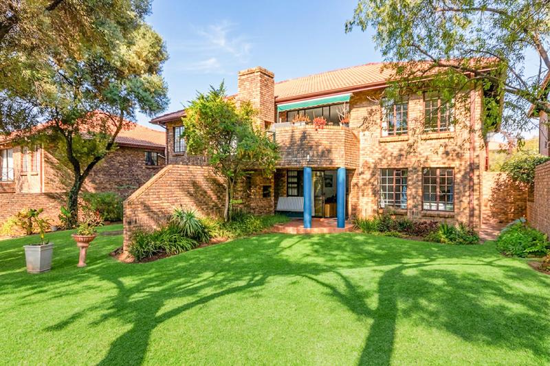 2 Bedroom Property for Sale in Northgate Gauteng