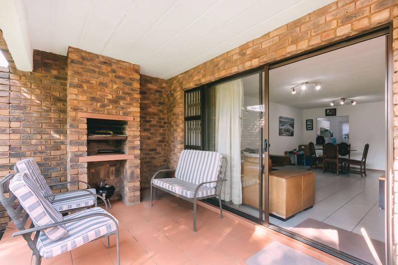 2 Bedroom Property for Sale in Northgate Gauteng