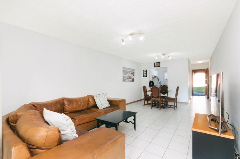 2 Bedroom Property for Sale in Northgate Gauteng