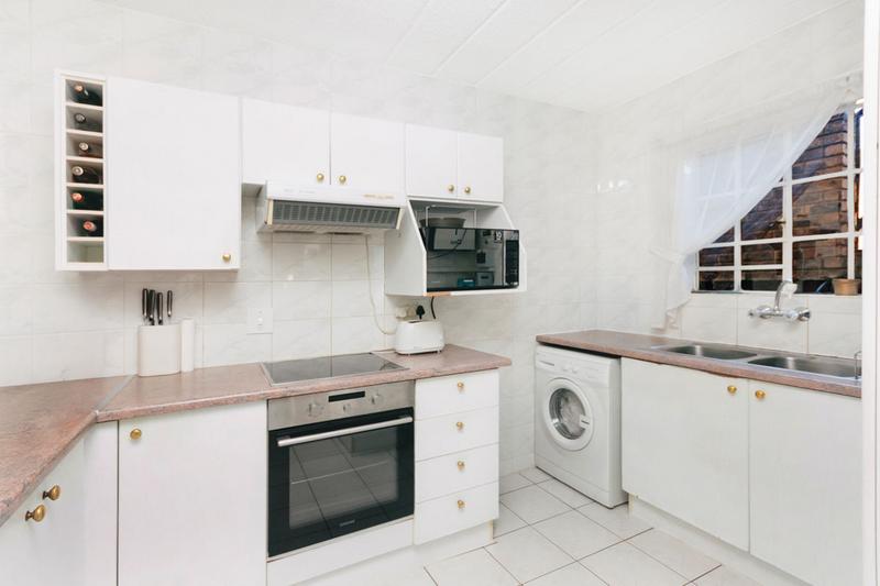 2 Bedroom Property for Sale in Northgate Gauteng