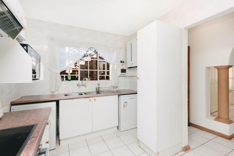 2 Bedroom Property for Sale in Northgate Gauteng
